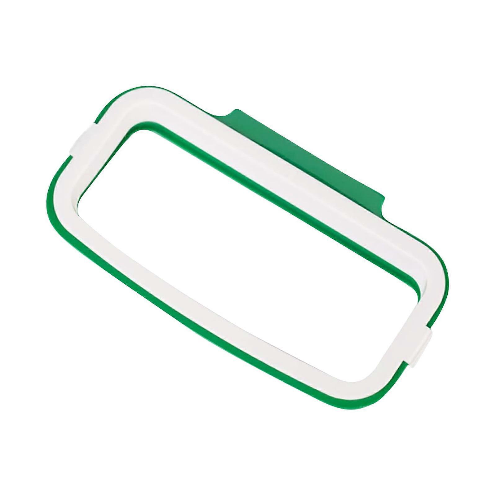 Efficiently Manage Kitchen Waste With Our Hanging Garbage Bag Dispenser A Must Have For Clean And Tidy Kitchens
