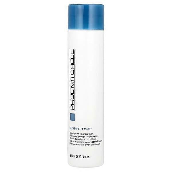 Paul Mitchell, Shampoo OneÃÂÃÂÃÂÃÂ®, 10.14 fl oz (300 ml)