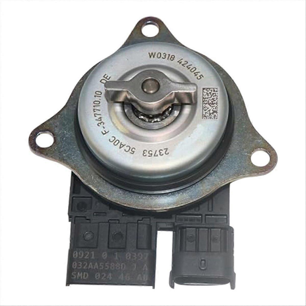 Engine Variable Solenoid Valve Timing Motor for Q50
