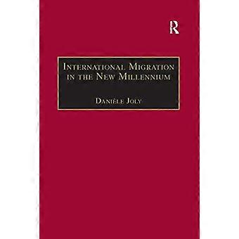 International Migration in the New Millennium Global Movement and Settlement