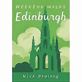 Edinburgh Weekend Gåture