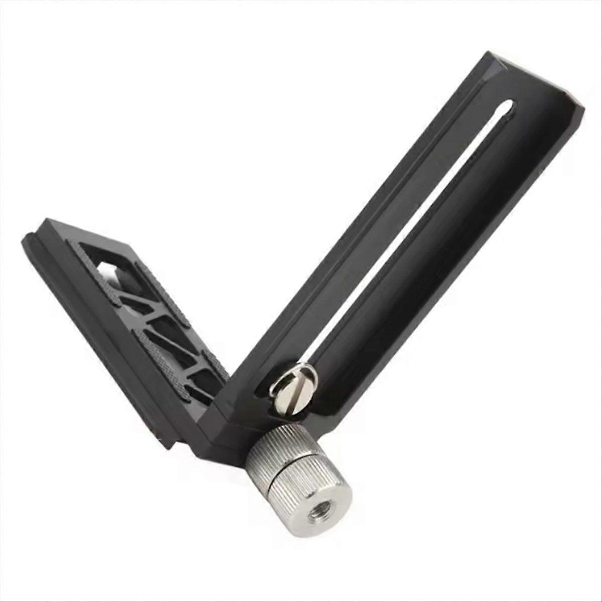 Camera L-Shape Bracket Vertical Video for RSC2 RS2 RS3 3mini 3pro Handheld Gimbal Stabilizers