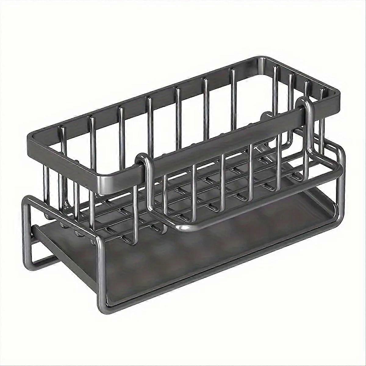 Kitchen Sink Organizer Rack,Kitchen Rack B