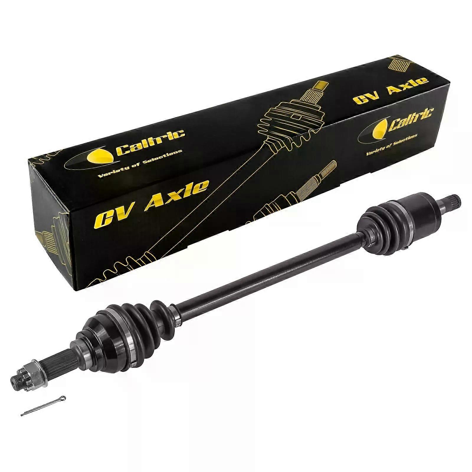 AUC13791 Front CV Axle For John Deere Gator XUV UTV NO.28201