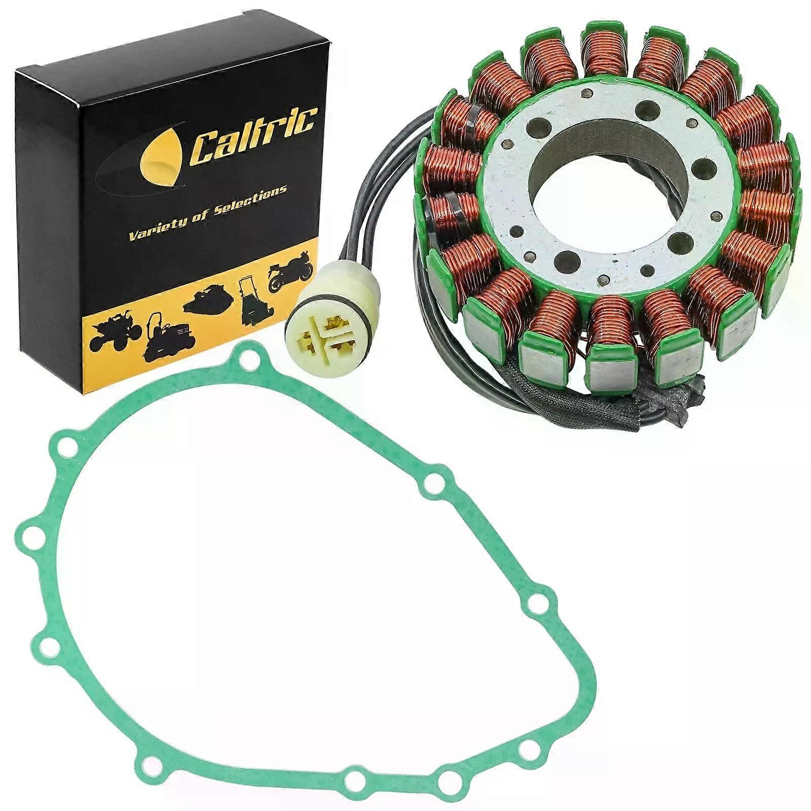 Stator et joint pour Kawasaki ZX636B Ninja ZX-6R 2003 2004 N° 17802