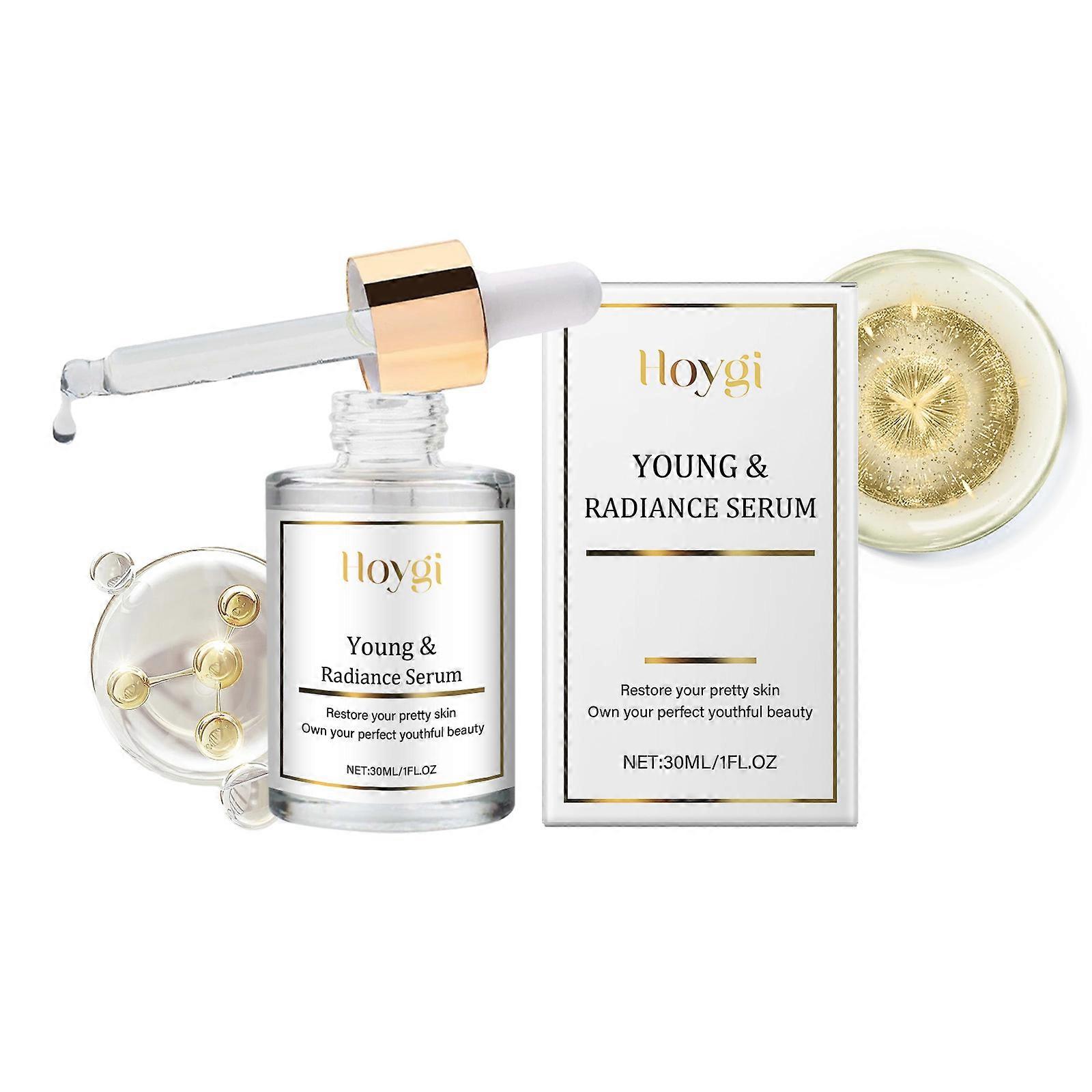 Anti-Wrinkle Firming Hydrating Essence