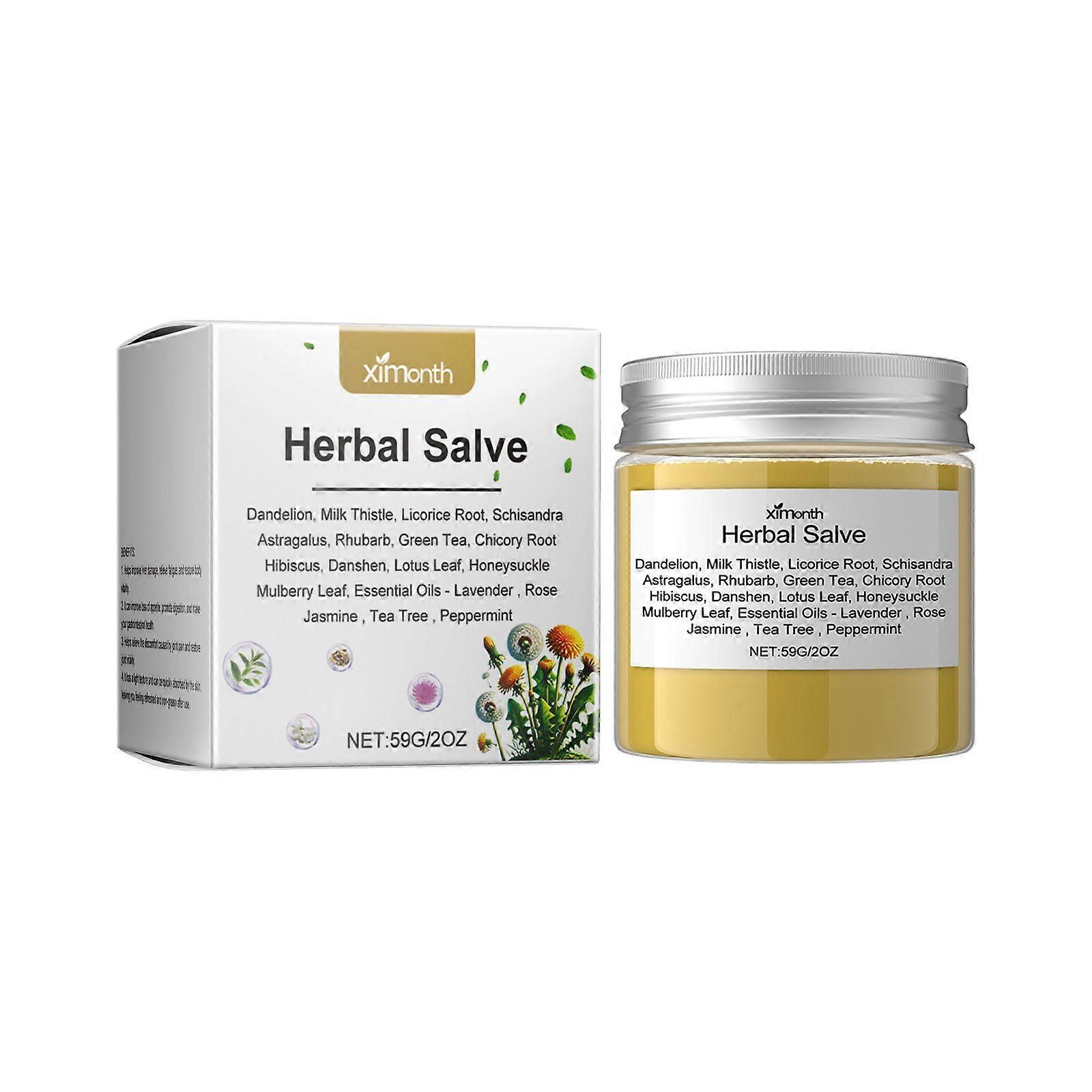 Multi-Functional Joint Care Ointment