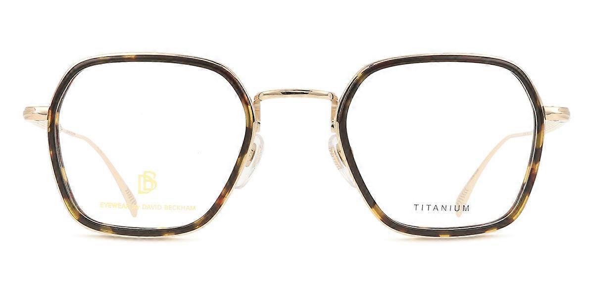 David Beckham DB 1103 06J Men Eyeglasses