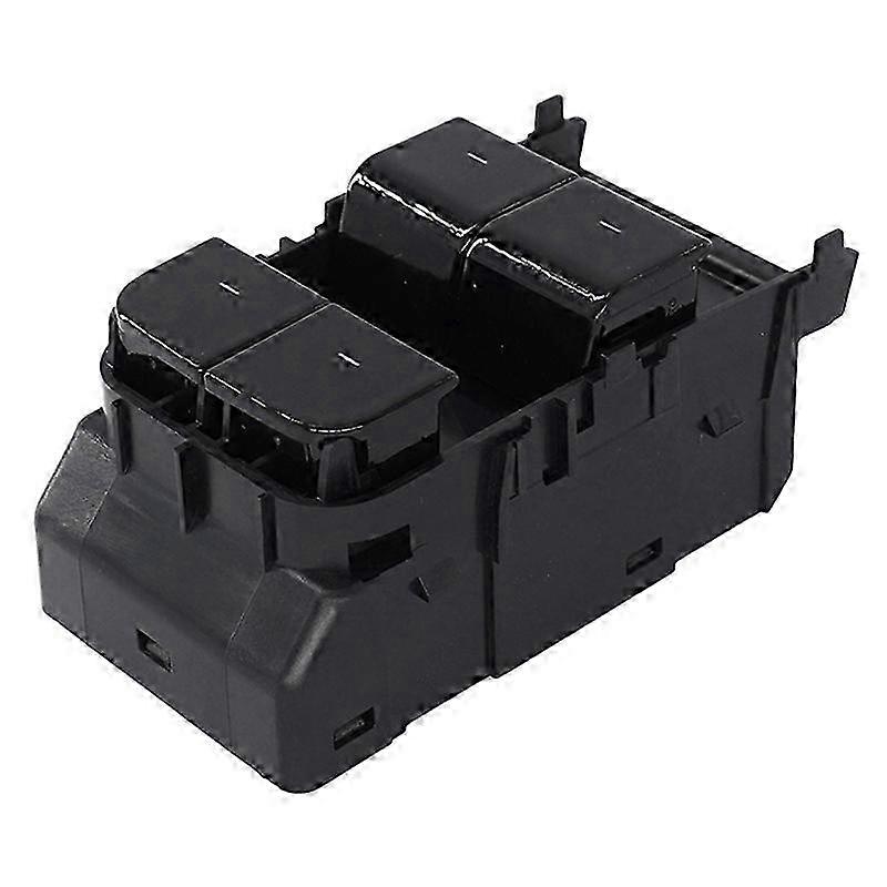 Power window switch for Tesla Model 3 Y 2017-2022 electric control
