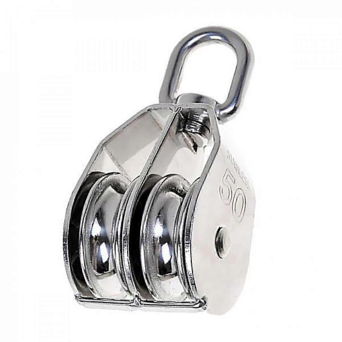 Svingbar trinse Choice Løftekrok