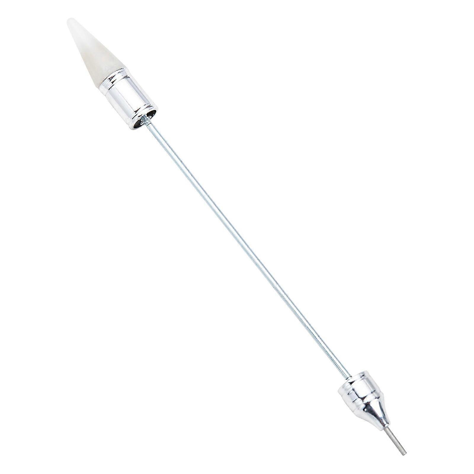 PBAZIH Tip Drill Pen with Wax Tip, Compatible with Precision Spotting & DIY Crafts – Ideal for Artisans & Hobbyists