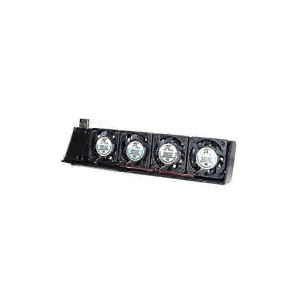 For USB Cooler Cooling Fan - for Sony PS3 Console