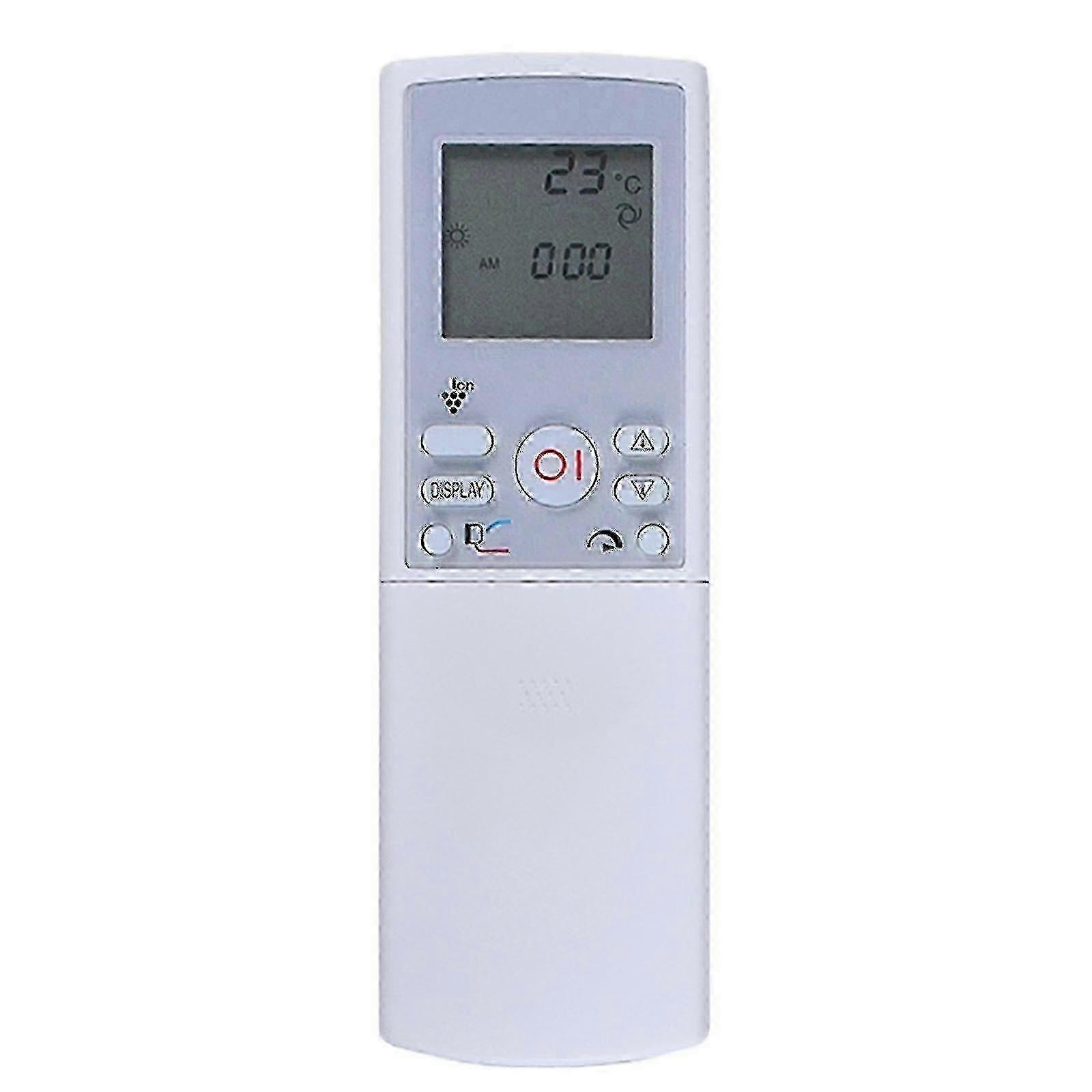 Original Sharp Remote Control for CRM-A768JBEZ CRM-A629JBEZ Models