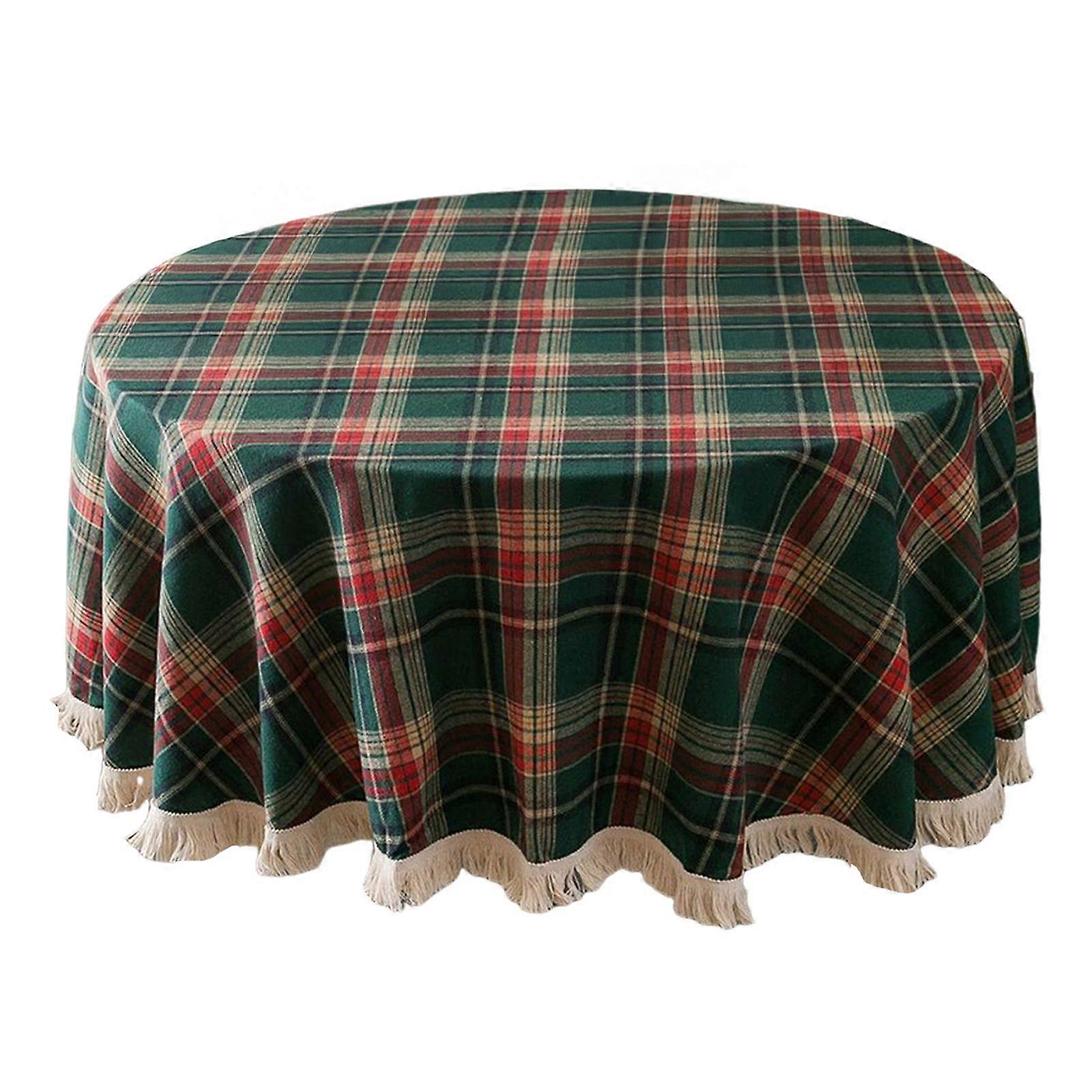 Home Garden Linens Bedding Table Linens Tablecloths A27506