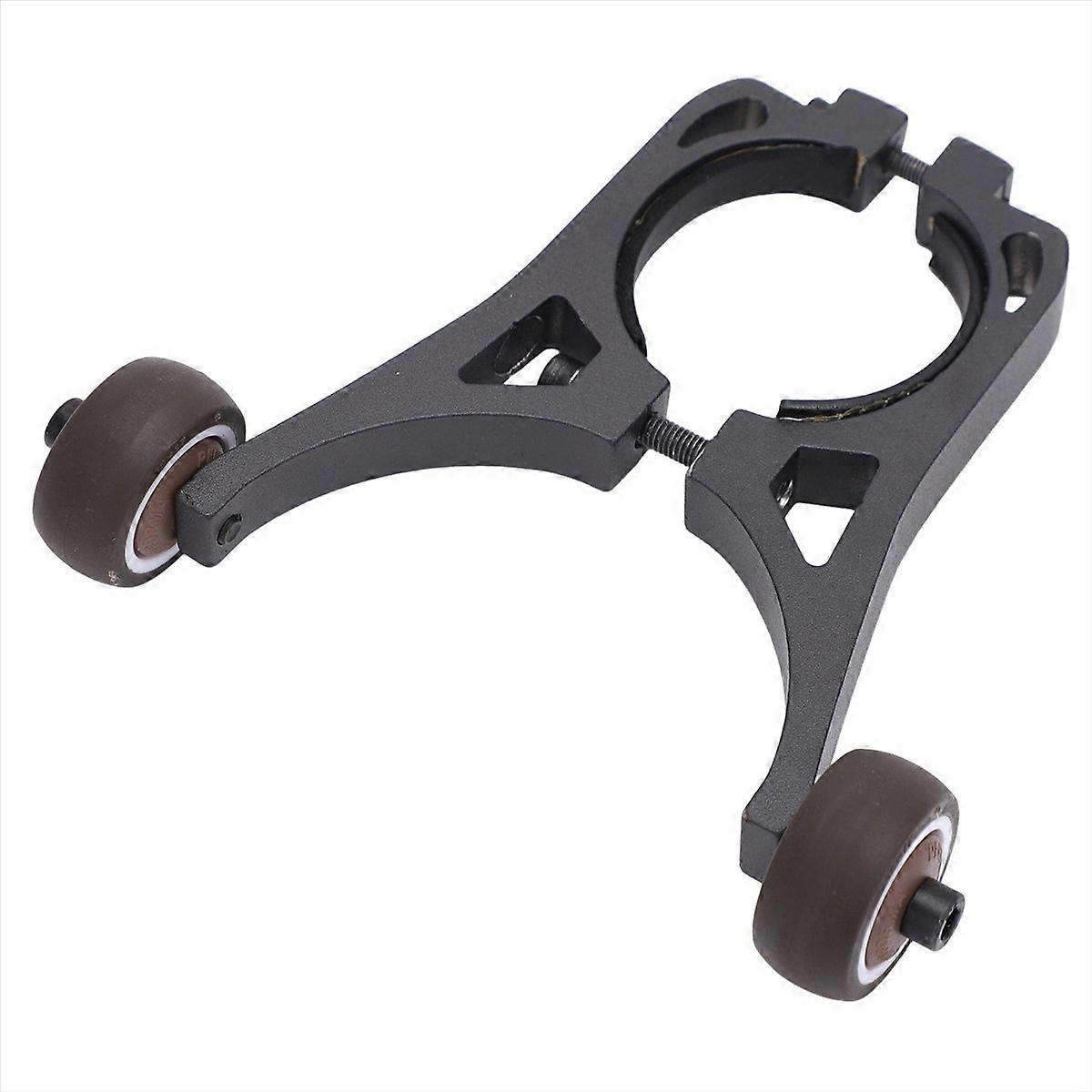 Folding Electric Scooter Handstand Stand for Es MAX G30 Scooter Universal Folding Storage Bracket Ac