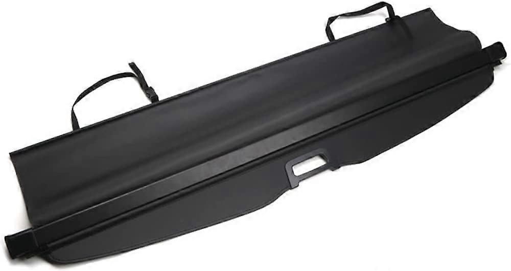 Car Retractable Rear Trunk Cargo Cover for 4Runner 20102019 Tailgate Parcel Shelf Replacement