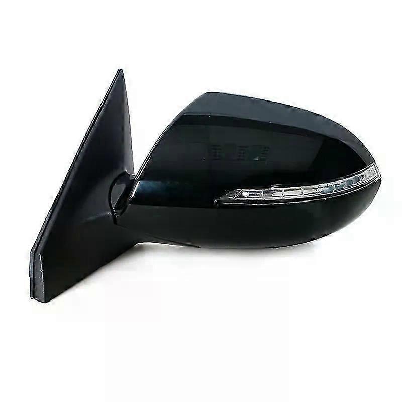 עבור קיה ספורטאז' R 2011 2012 2013 2014 2015 2016 אביזרי רכב חיצוני מראה אחורית צד מראה אחורית הרכבה 5/7/9 פינים