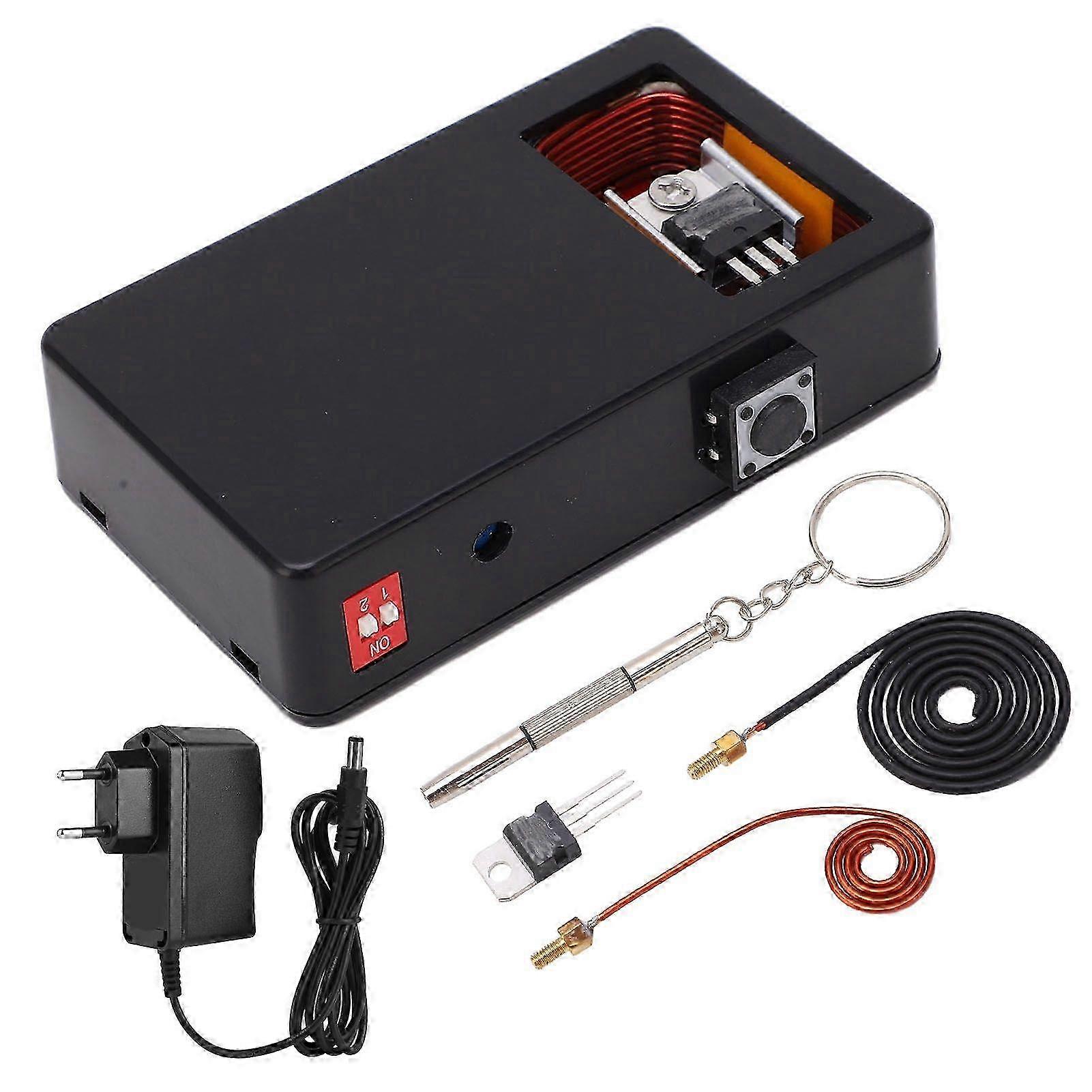 EMP Generator 150MHz Electromagnetic Pulse Transmitter Pulse Frequency Generator szrh