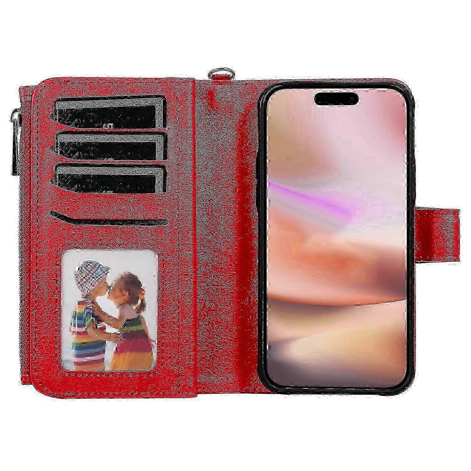 Phone Case for iPhone 16 Plus