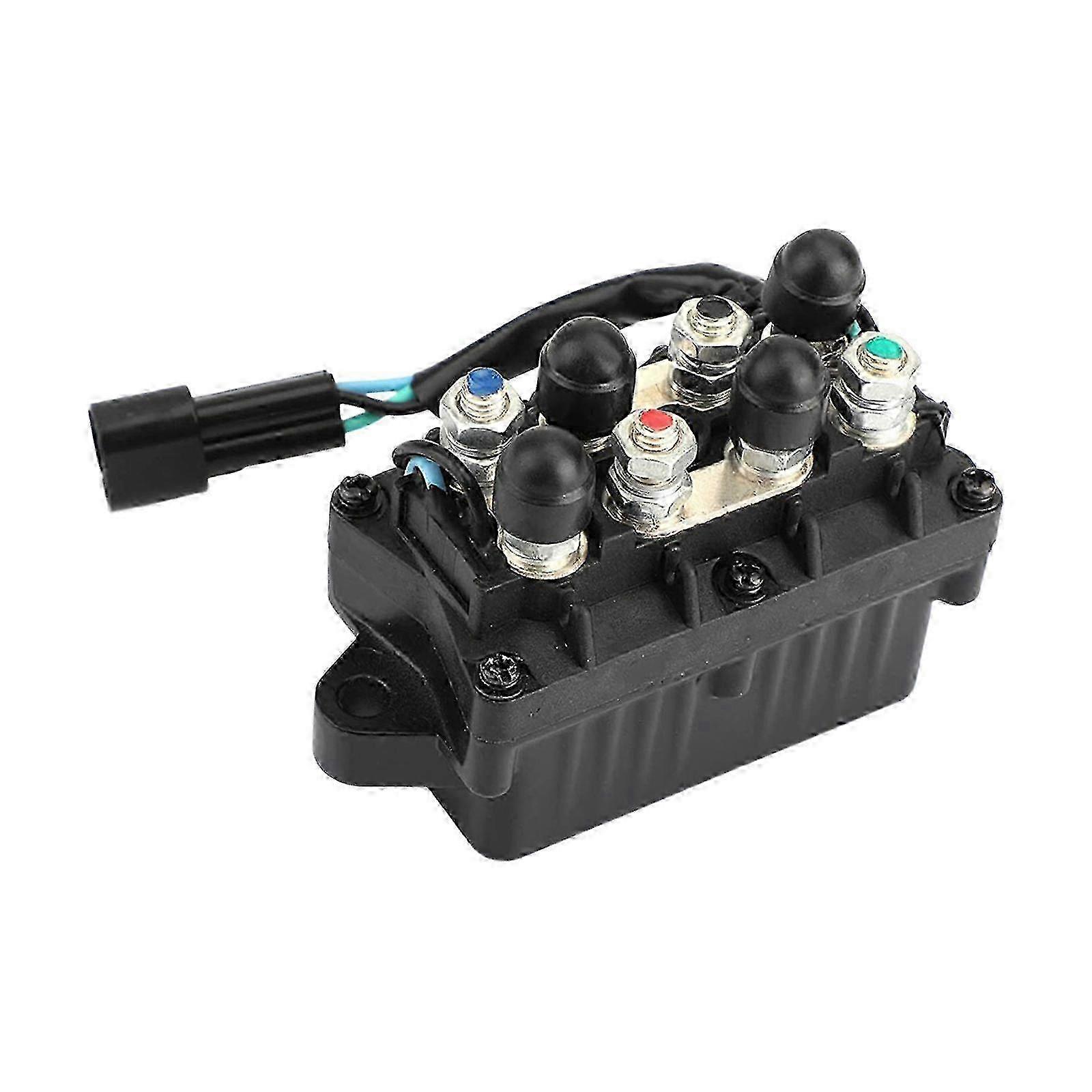 61A-81950-01-00 Durable Tilt Trim Relay for Yamaha F-150 2004-2009