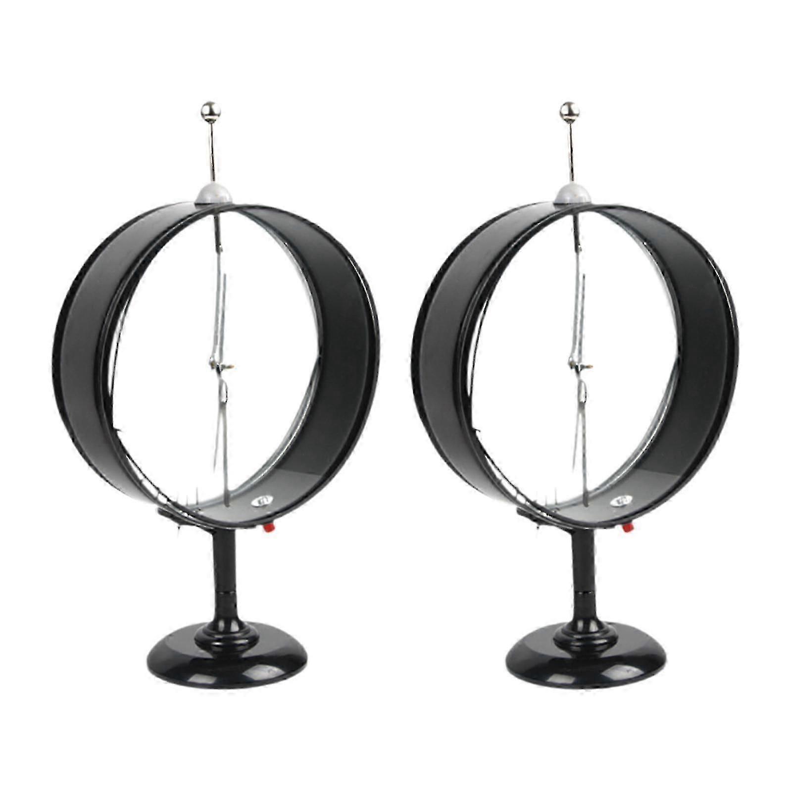 Pointer Electroscope Measurement Tool Learning Tool for High School Lab Home Single