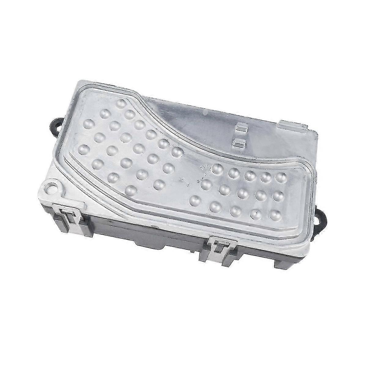 Car Blower Motor Control Module For A6 R8 S6 Blower Resistor Speed Module 4f0820521 4f0820521a