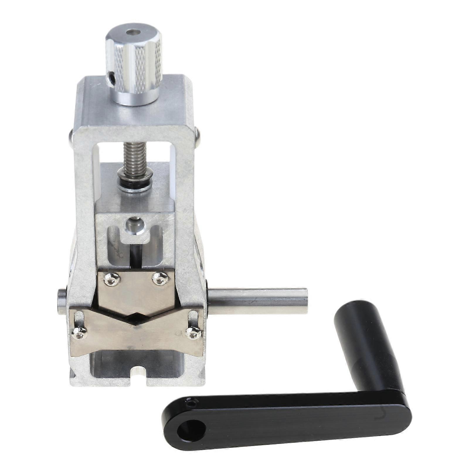 Efficient Wire Stripper Machine with Manual & Drill Powering operate  Wire Stripping Tool Versatile Wire Peeler Tool Multicolor