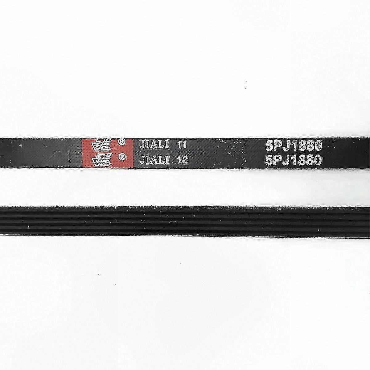 Replacement Drive Belts for Tumble Dryers Compatible with Multiple Models 5689130 1880J5 07097440