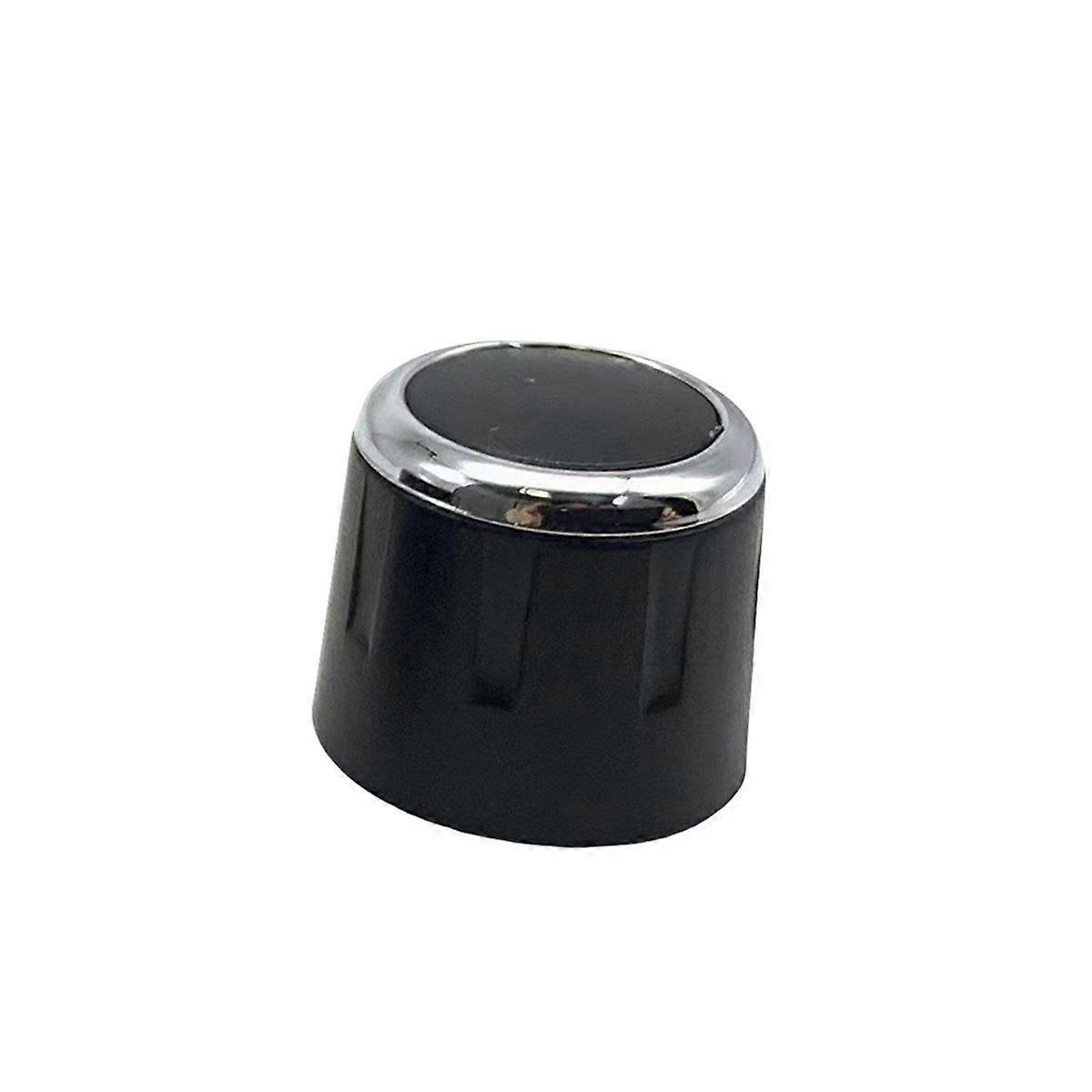 Interior Radio CD Player Volume Knob Cover for E90 E91 E92 E81 E82 E87 E88 X1 E84 Z4 E89