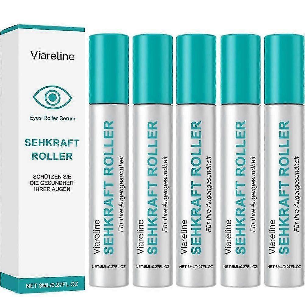 Vision Enhance Roller Främja Klarare Syn Roller Ögonvård