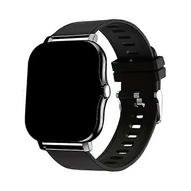 2023 NEW SmartWatch Android Phone 1.44" Color Screen Full Touch Custom Dial Smart Watch Women Bluetooth Call Smart Watch Men