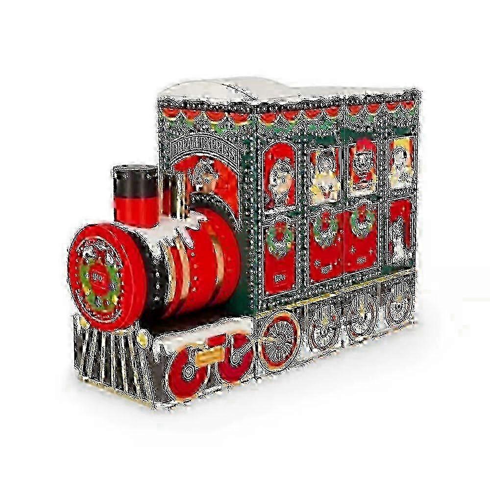 Ημερολόγιο Dream Express Advent 2025 - Αξεσουάρ Legami Brand