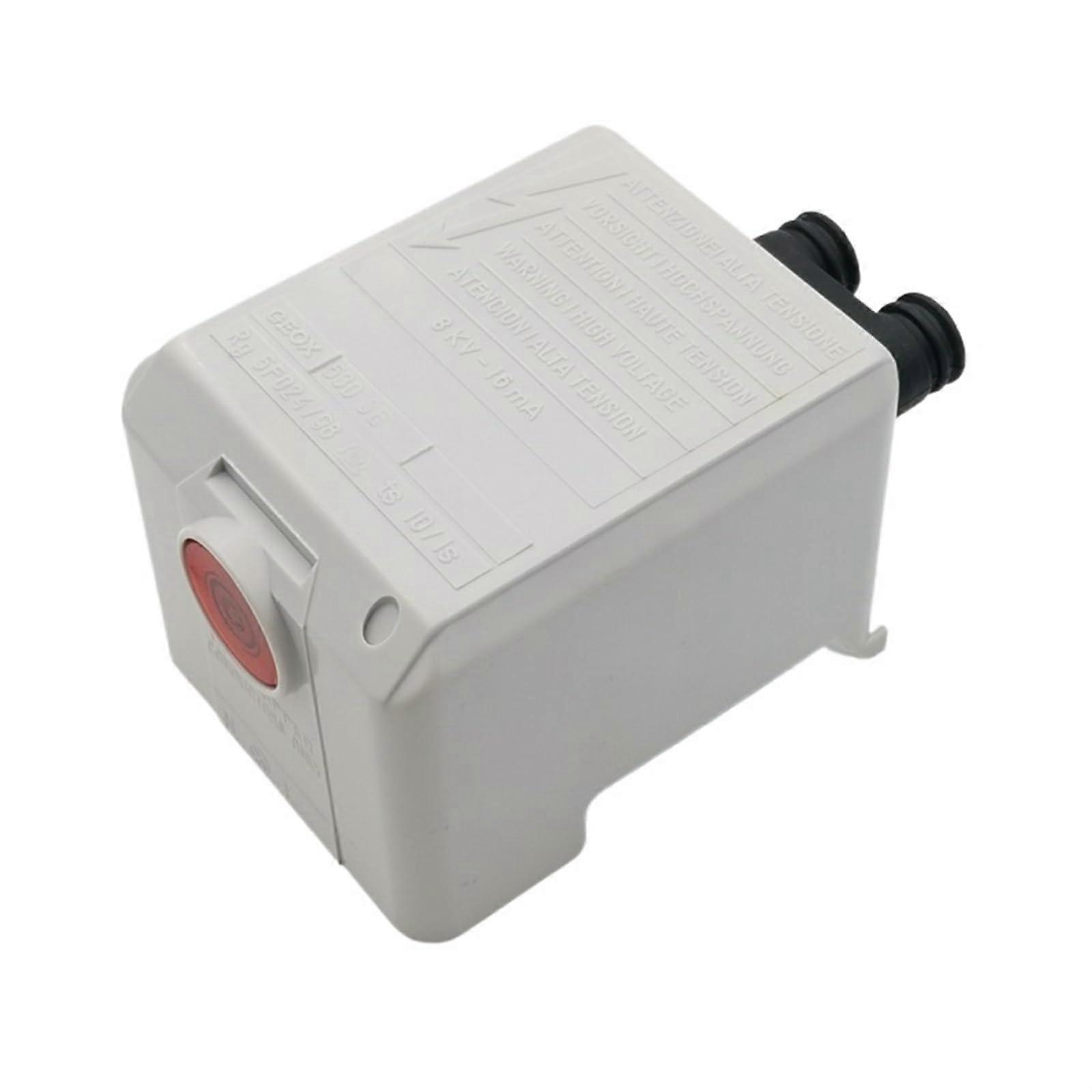 530SE Burner Ignition Control Box Replacement for 40G Series with Reliable Ignition Performance
