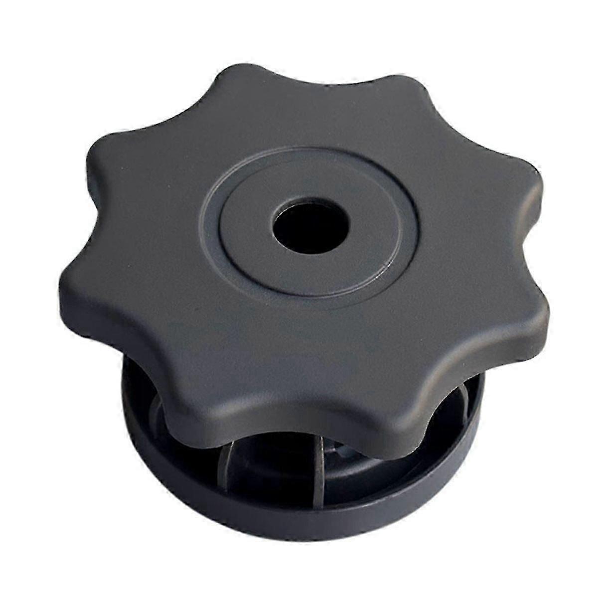 Spare Wheel Nut and Fixed Bolt Set Nylon for A4 B8 B8PA A5 RS5