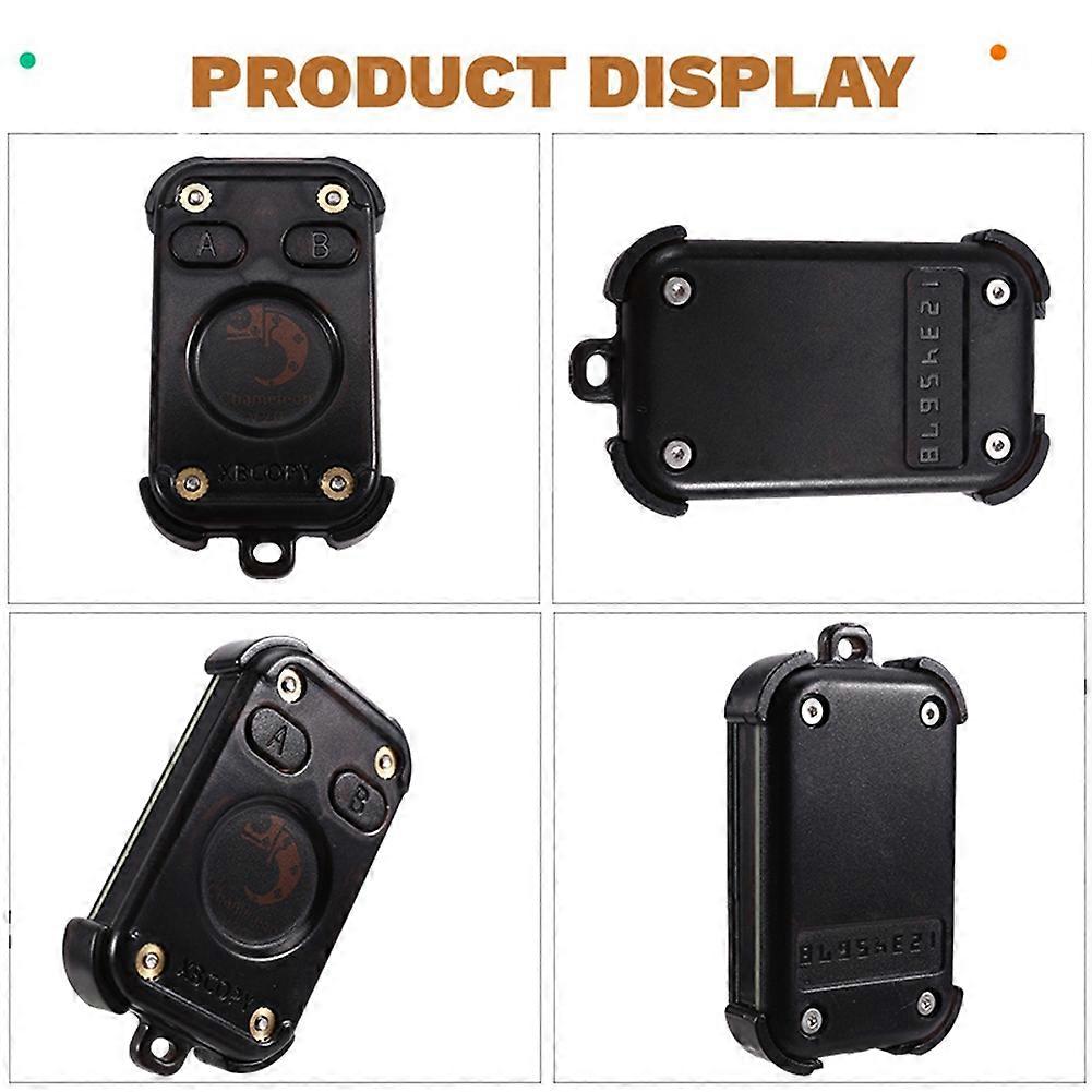 Chameleon V2.0 RFID Smart Chip Reader Emulator Smart Card Emulator Duplicator+2XCUID/UID Keychain ID IC Card Decode