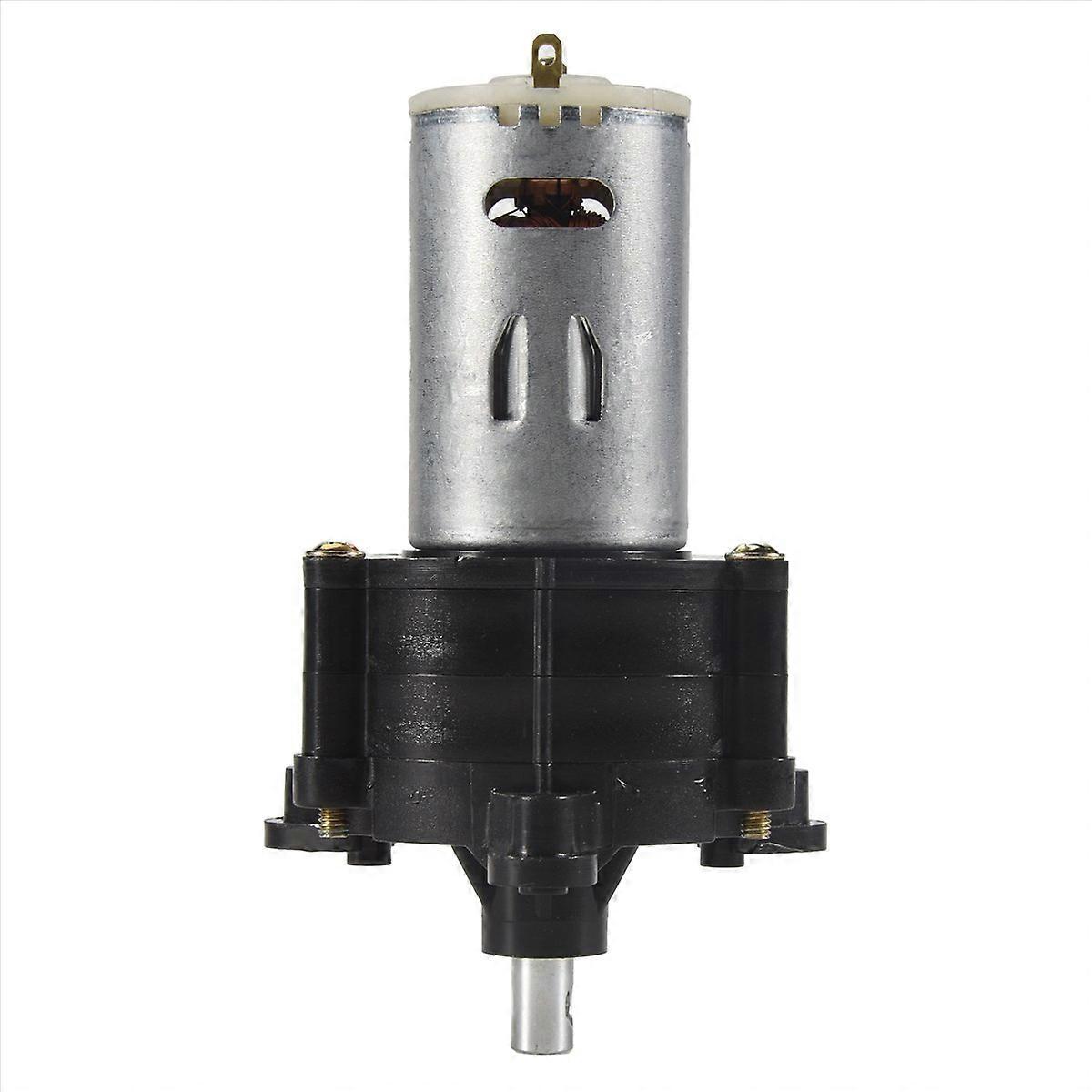 1Pc Wind Turbine Generator Kit Micro-Hand Dynamo Generator DC12V