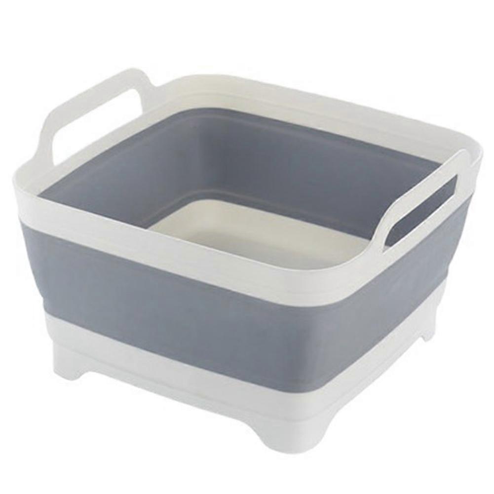 Foldable Portable Wash Basin -Wash Basin for RV Camping Sink