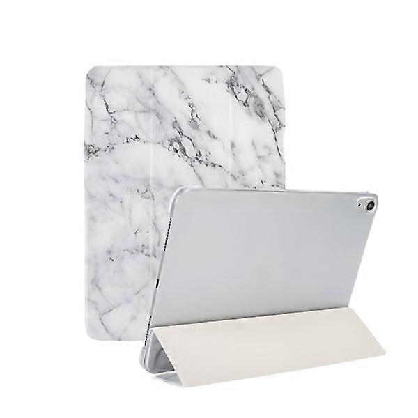 Case for compatible with iPad 10.2 Case compatible with iPad Cover 7th/8th/9th generation Marble Generation Marble