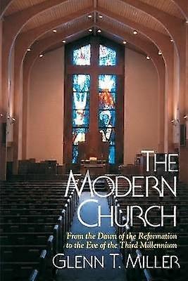 The Modern Church