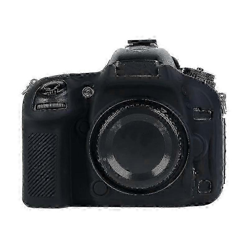For Nikon D600 / D610 Soft Silicone Protective Case