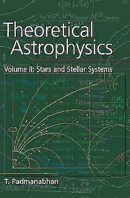 Teoretisk astrofysik v2