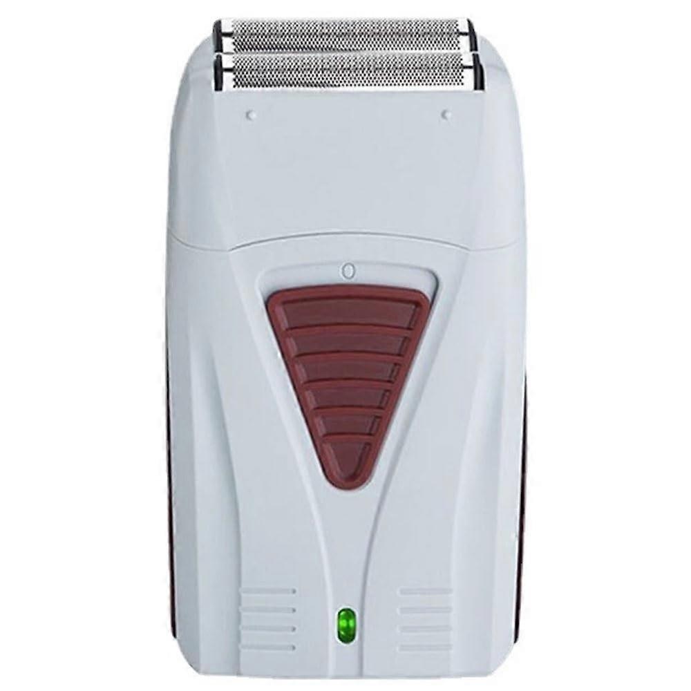 Electric Shaver for Men, Rechargeable USB Foil Razor, Smooth NoIrritation Shaving