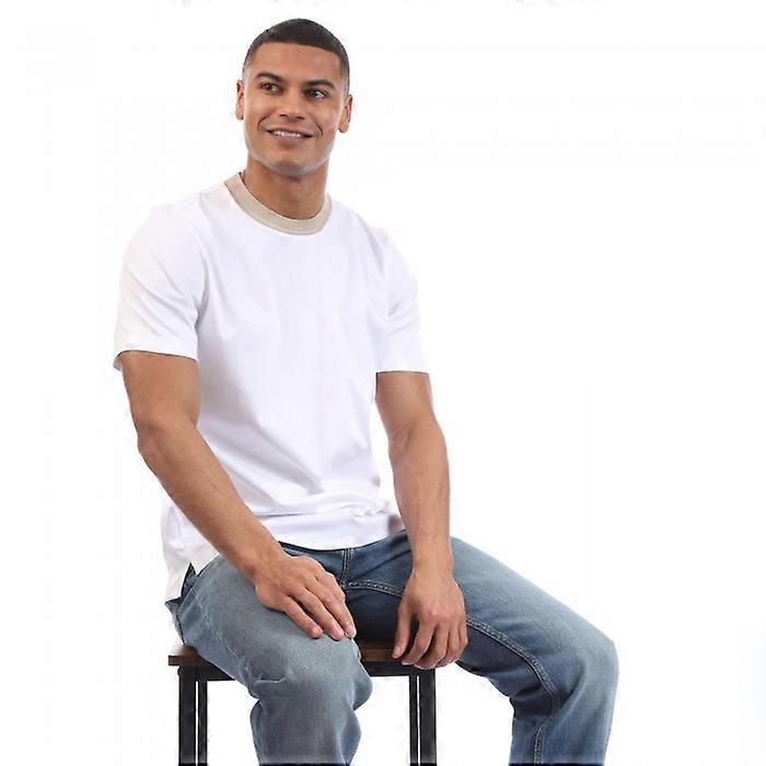 Boss Mens H-Tessler 199 T-Shirt