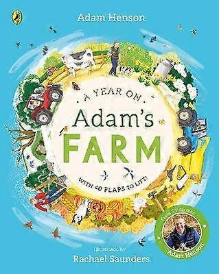 A Year on Adam's Farm