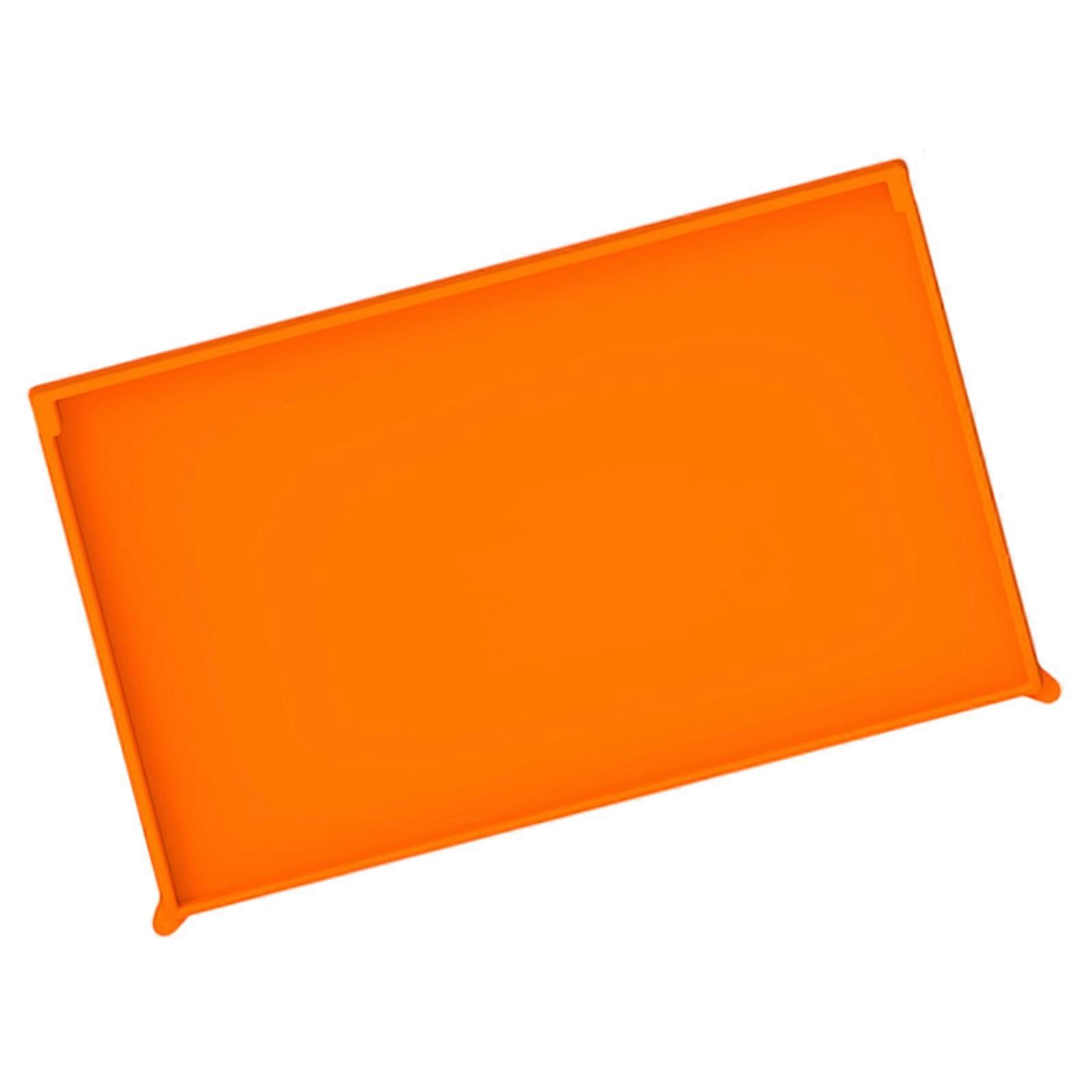 Permanent Elastomer Baking Pad With Heat Security Up To 230C Against Gluey Face For Low Maintenance Cooking Knowledge  XL