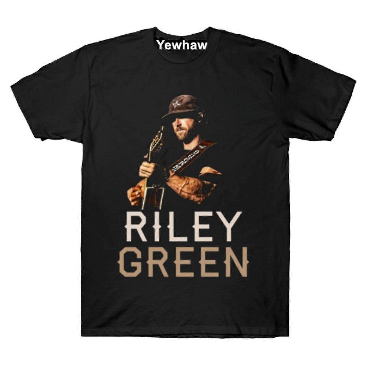 Riley Green T-shirt
