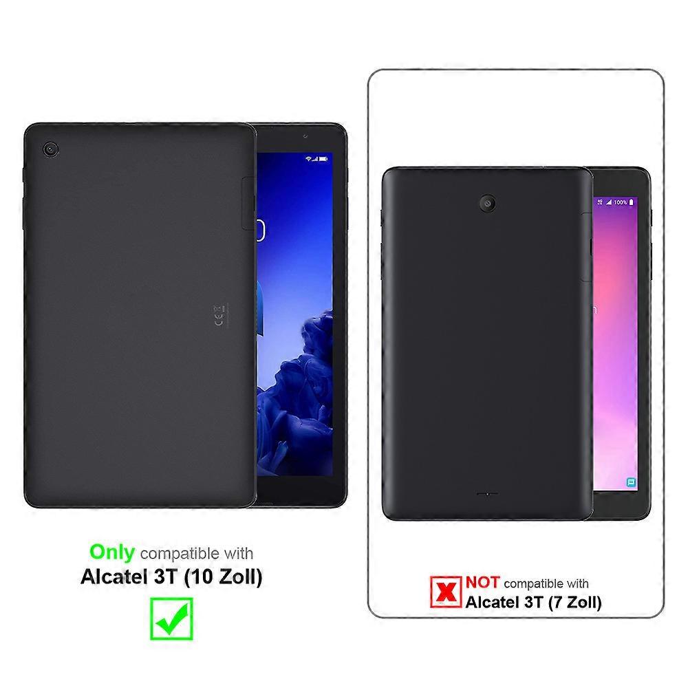 Universal Case Alcatel 3T (10 inch) Protective Case
