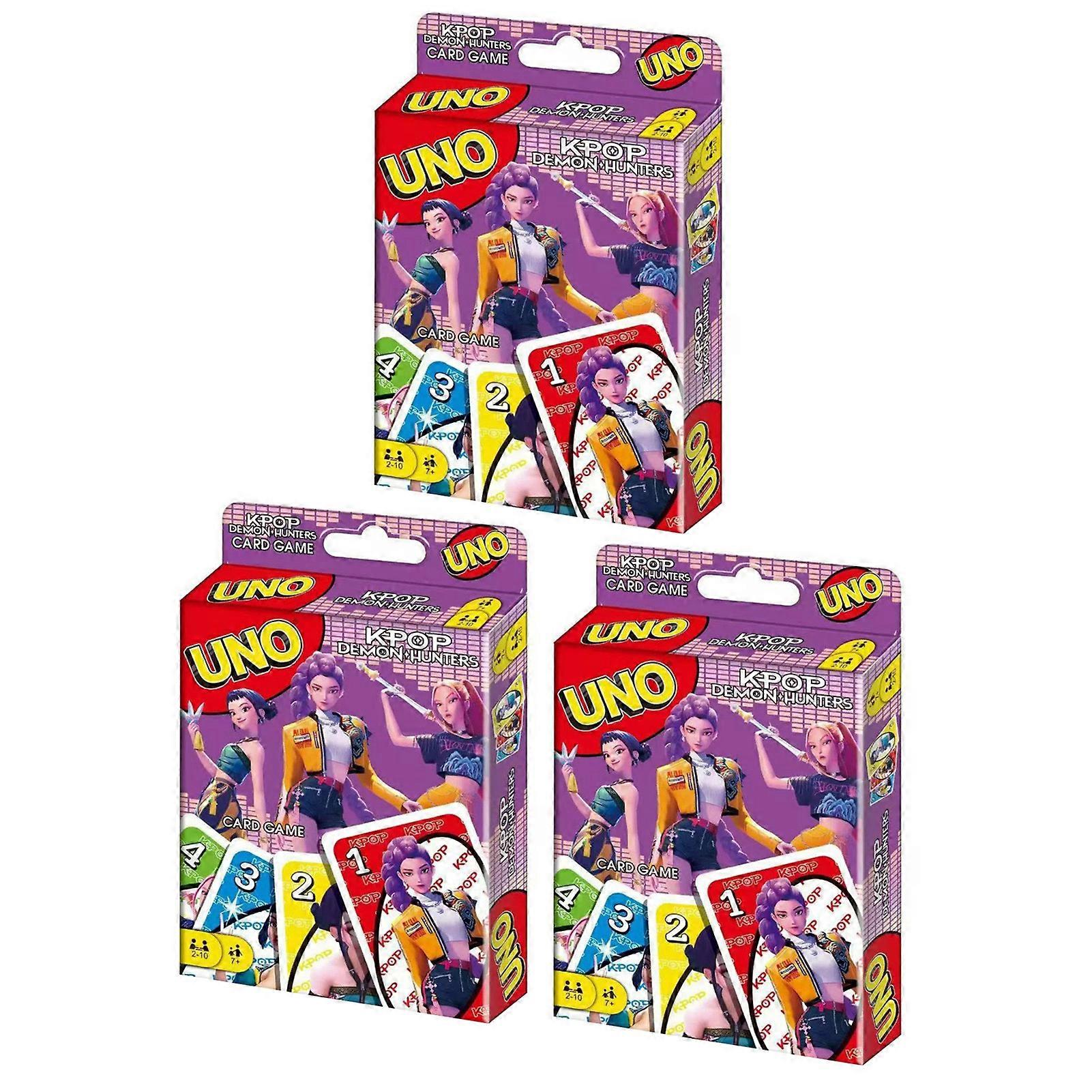Flip Card Game Engaging Uno Flip Design for Family Game Night