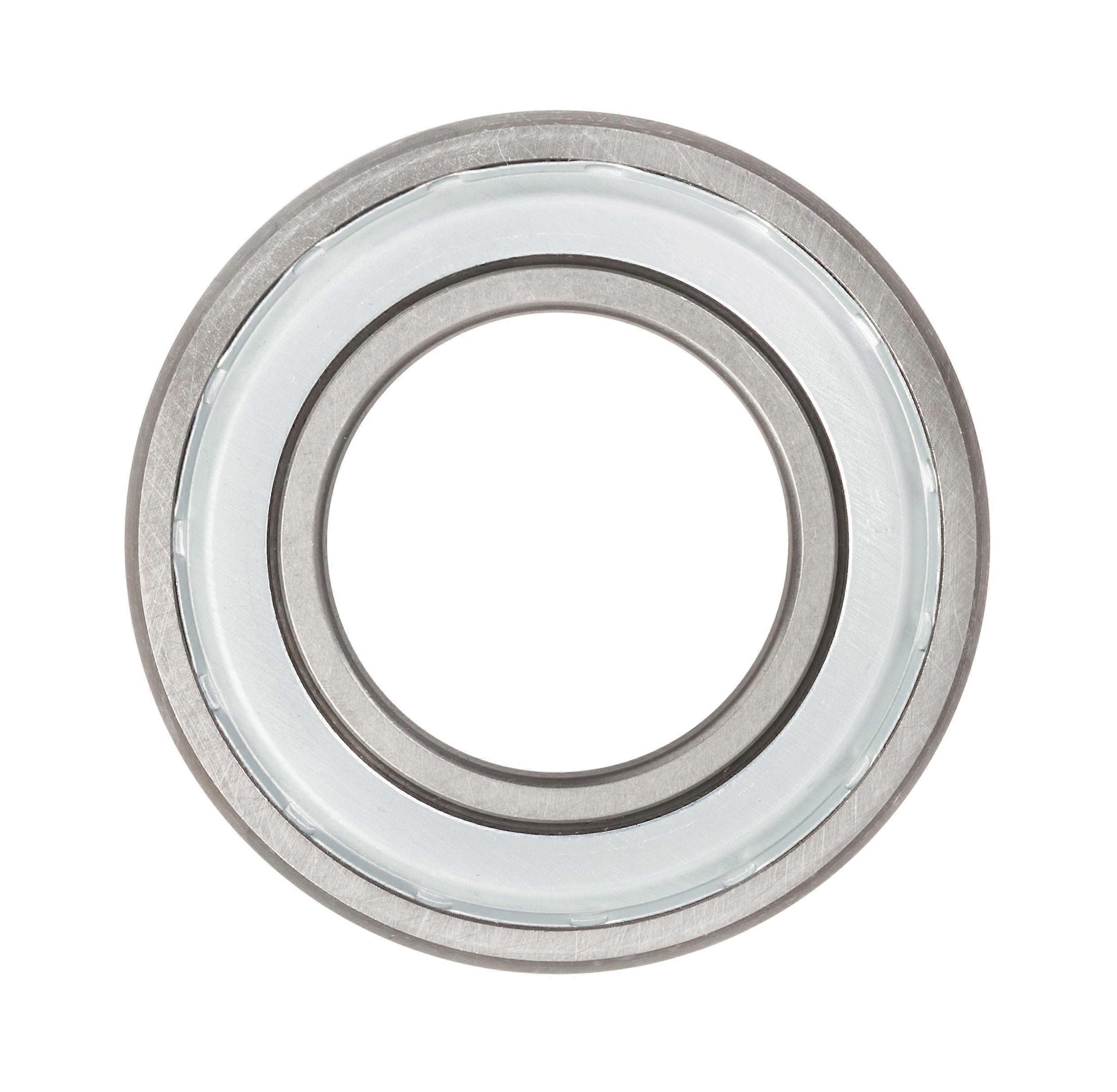 UNM 3208ZZ Double Row Angular Contact Ball Bearing 40x80x30.2mm