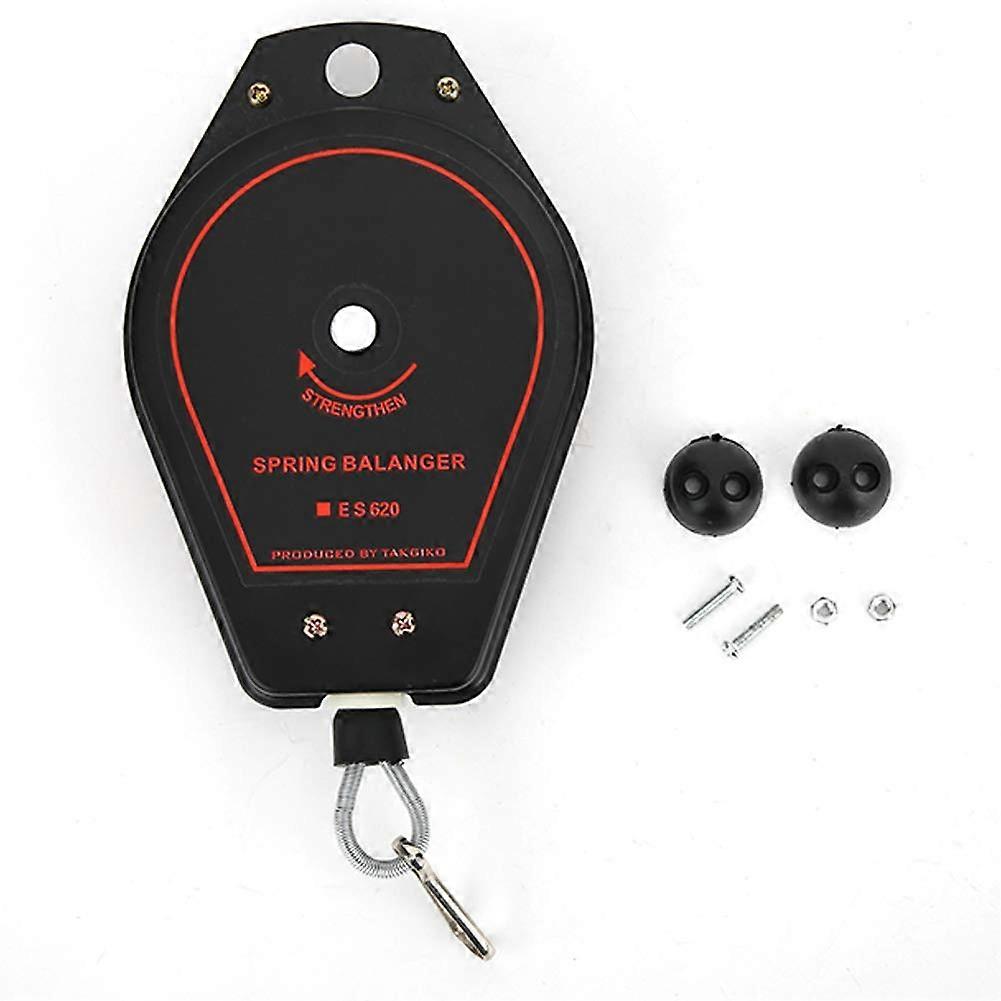 ES620 Spring Balancer for Soldering Iron 0.62.0kg Adjustable Tool Holder Stable Positioning